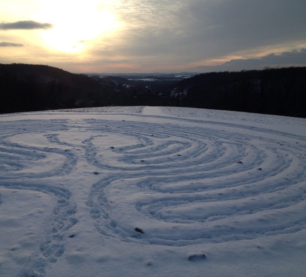 The programs featured image