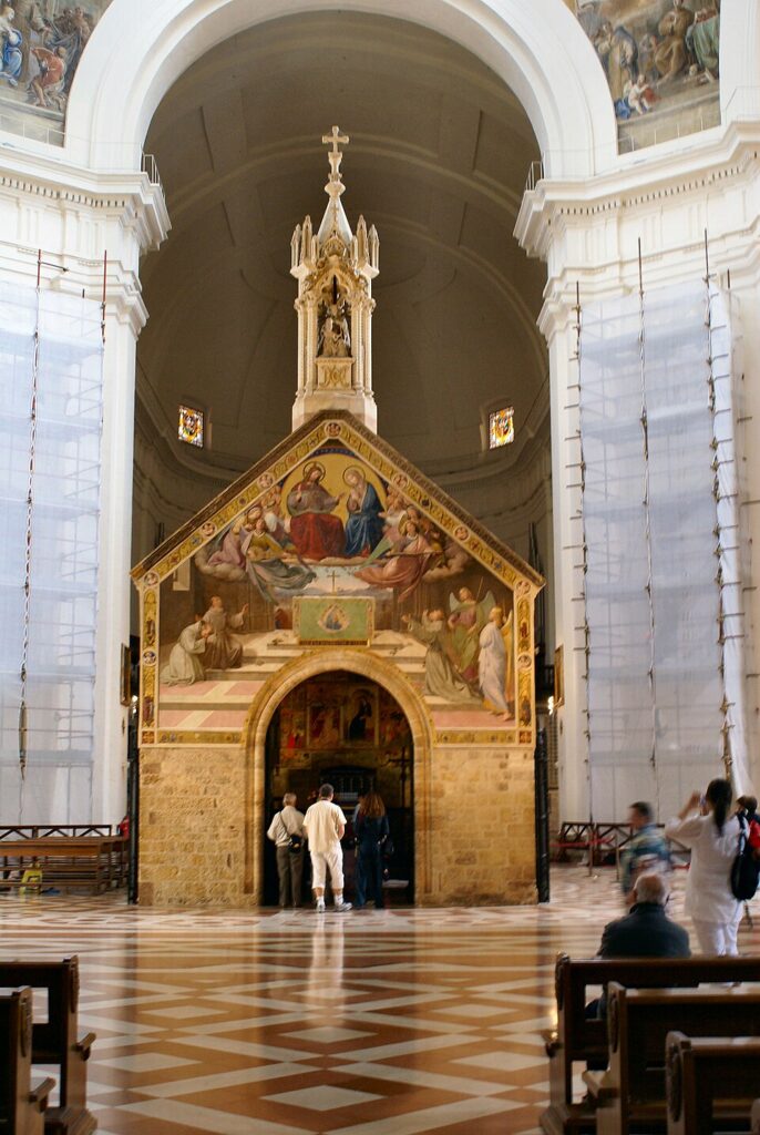 The programs featured image